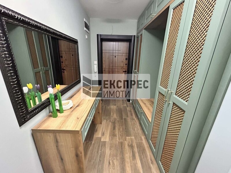 Продава 3-СТАЕН, гр. Варна, Чайка, снимка 11 - Aпартаменти - 48125887