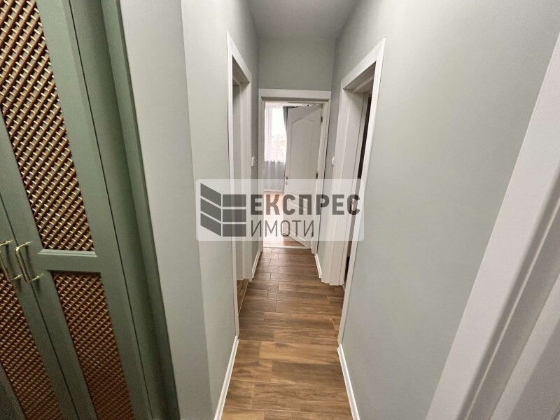 Продава 3-СТАЕН, гр. Варна, Чайка, снимка 12 - Aпартаменти - 48125887