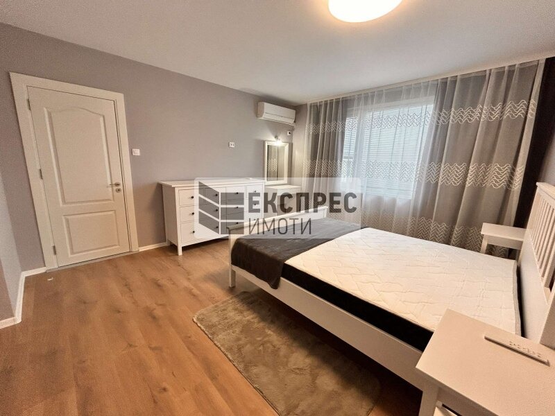 Продава 3-СТАЕН, гр. Варна, Чайка, снимка 6 - Aпартаменти - 48125887