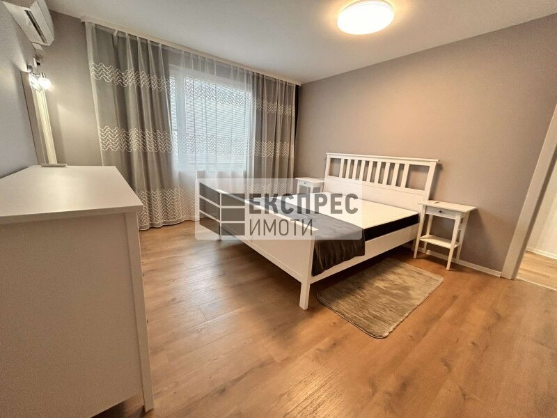 Продава 3-СТАЕН, гр. Варна, Чайка, снимка 7 - Aпартаменти - 48125887