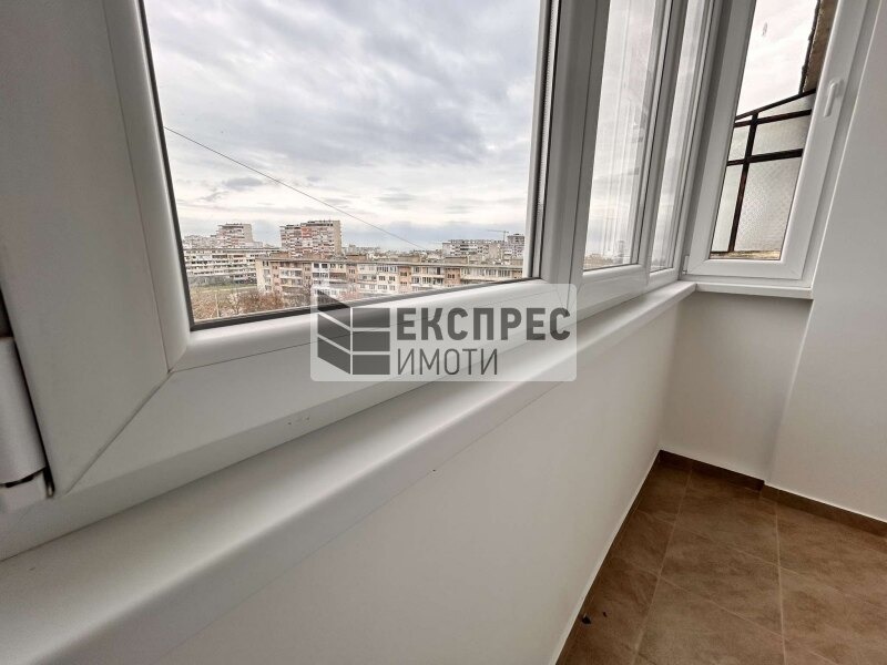 Продава 3-СТАЕН, гр. Варна, Чайка, снимка 15 - Aпартаменти - 48125887