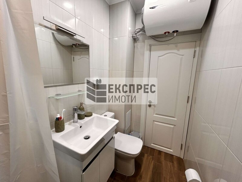 Продава 3-СТАЕН, гр. Варна, Чайка, снимка 14 - Aпартаменти - 48125887