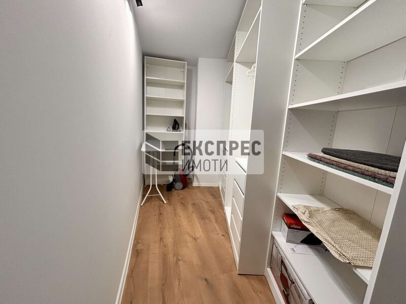 Продава 3-СТАЕН, гр. Варна, Чайка, снимка 10 - Aпартаменти - 48125887