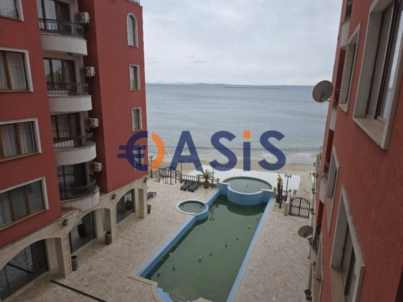 Продава  3-стаен, област Бургас, гр. Несебър •  175 000 EUR • ID 37169684 — holmes.bg - [1] 