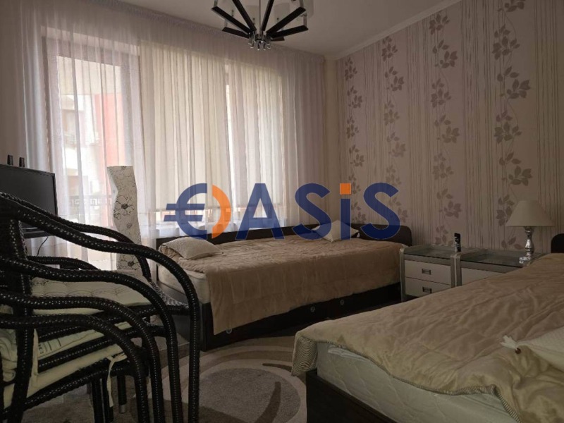 Продава 3-СТАЕН, гр. Несебър, област Бургас, снимка 13 - Aпартаменти - 49593589