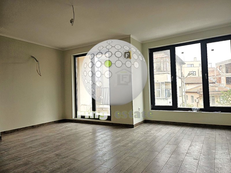 Zu verkaufen  2 Schlafzimmer Plowdiw , Zentar , 89 qm | 78395110 - Bild [5]