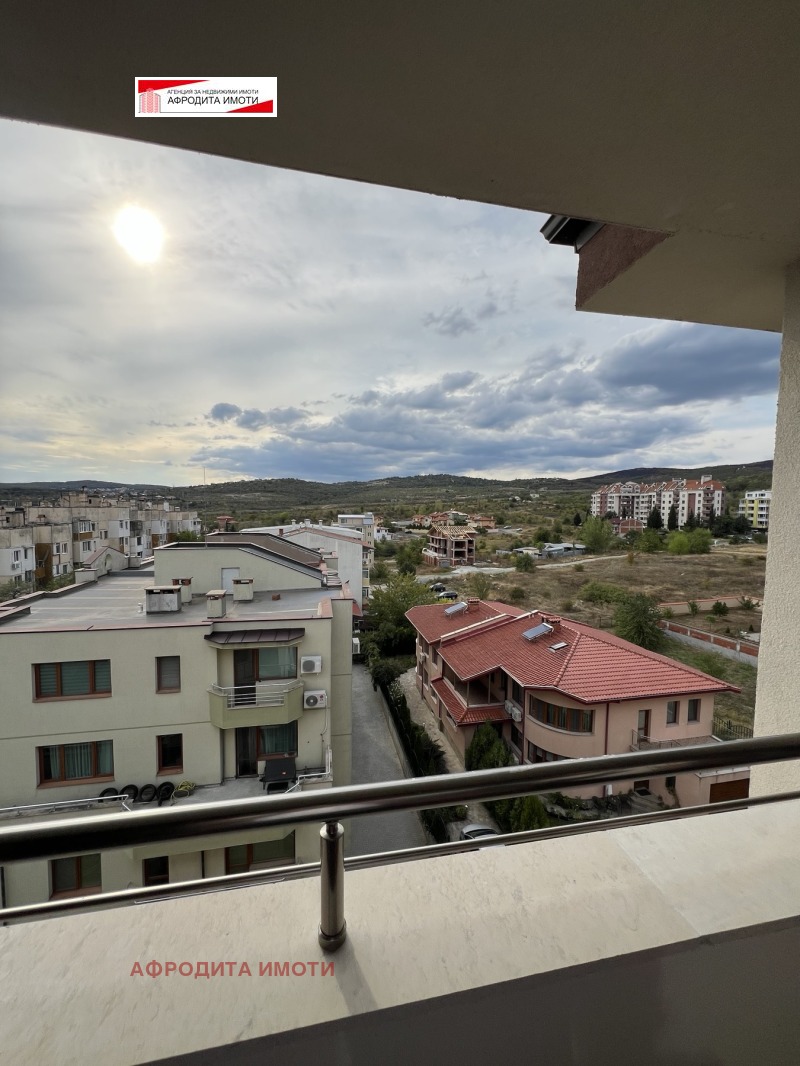 Til salg  2 soveværelser Stara Zagora , Zheleznik - tsentar , 104 kvm | 21454035 - billede [9]