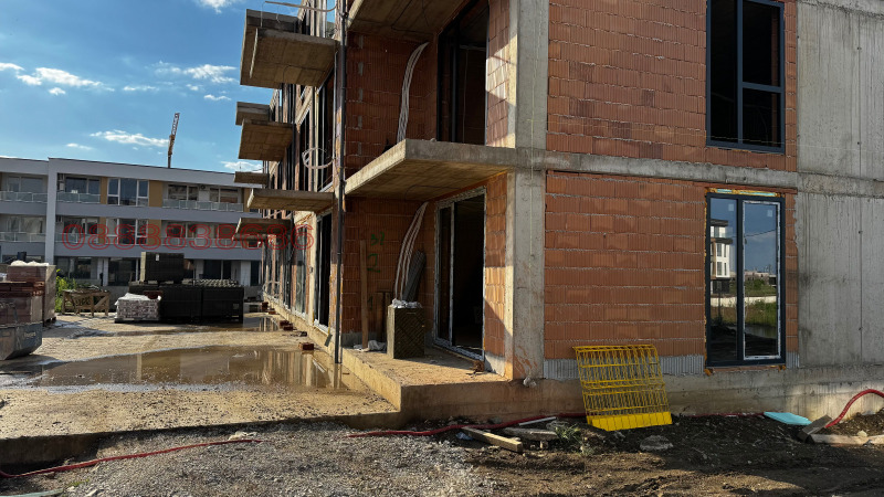 Продава  3-стаен град София , Малинова долина , 144 кв.м | 87756970 - изображение [9]