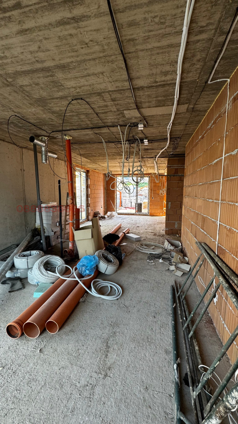Продава  3-стаен град София , Малинова долина , 144 кв.м | 87756970 - изображение [5]
