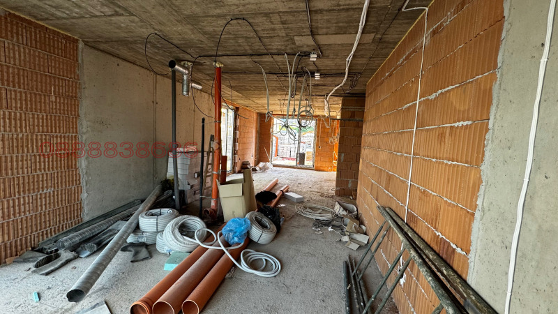 Продава  3-стаен град София , Малинова долина , 144 кв.м | 87756970 - изображение [6]