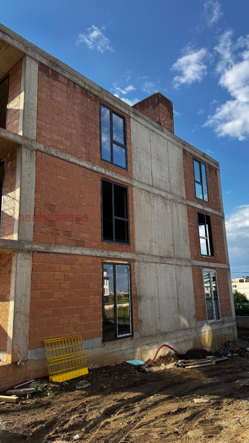 Продава  3-стаен град София , Малинова долина , 144 кв.м | 87756970 - изображение [8]