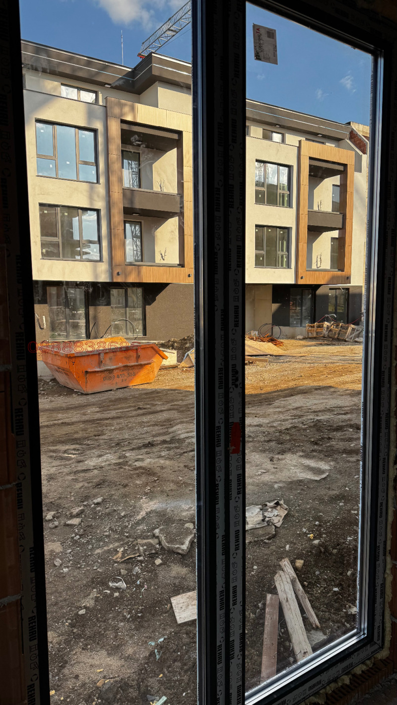 Продава  3-стаен град София , Малинова долина , 144 кв.м | 87756970 - изображение [10]
