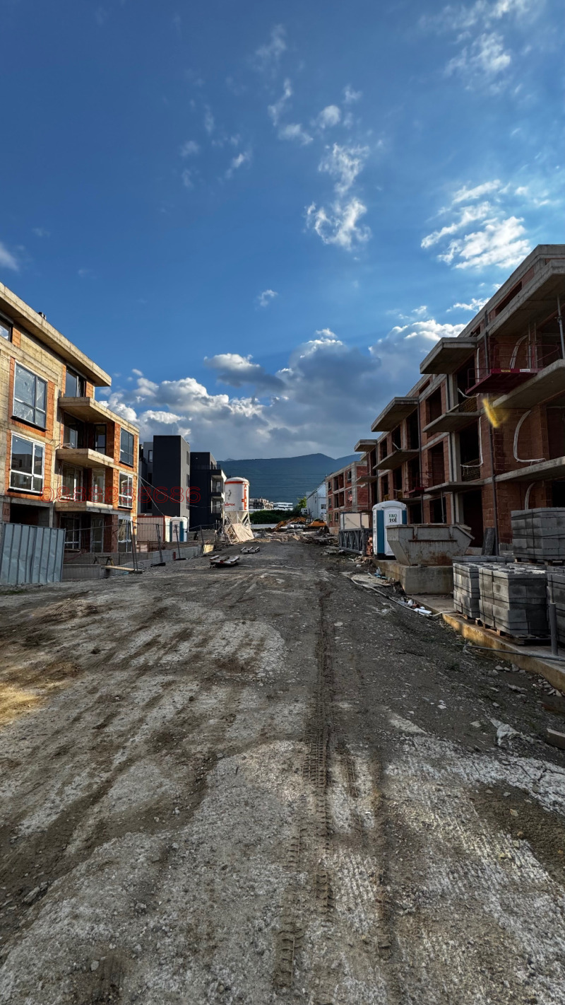 Продава  3-стаен град София , Малинова долина , 144 кв.м | 87756970 - изображение [7]