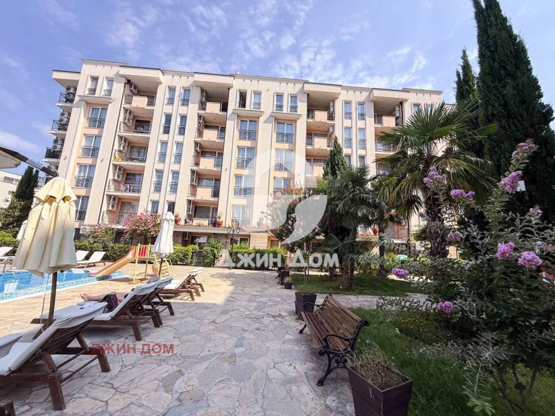 À venda  2 quartos região Burgas , k.k. Slantchev briag , 68 m² | 34771539 - imagem [10]