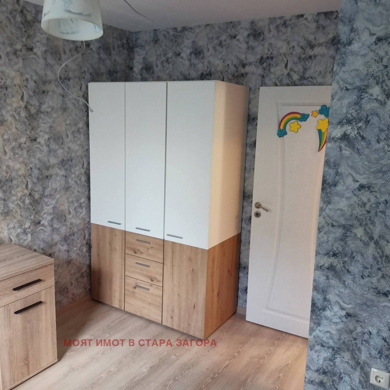 Продава  3-стаен град Стара Загора , Ремиза , 70 кв.м | 71900138 - изображение [9]