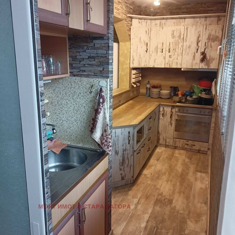 Продава  3-стаен град Стара Загора , Ремиза , 70 кв.м | 71900138 - изображение [4]