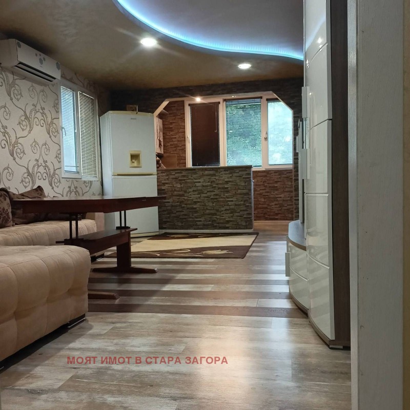 Продава  3-стаен град Стара Загора , Ремиза , 70 кв.м | 71900138 - изображение [2]