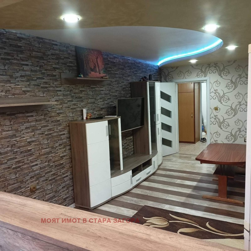 Продава  3-стаен град Стара Загора , Ремиза , 70 кв.м | 71900138