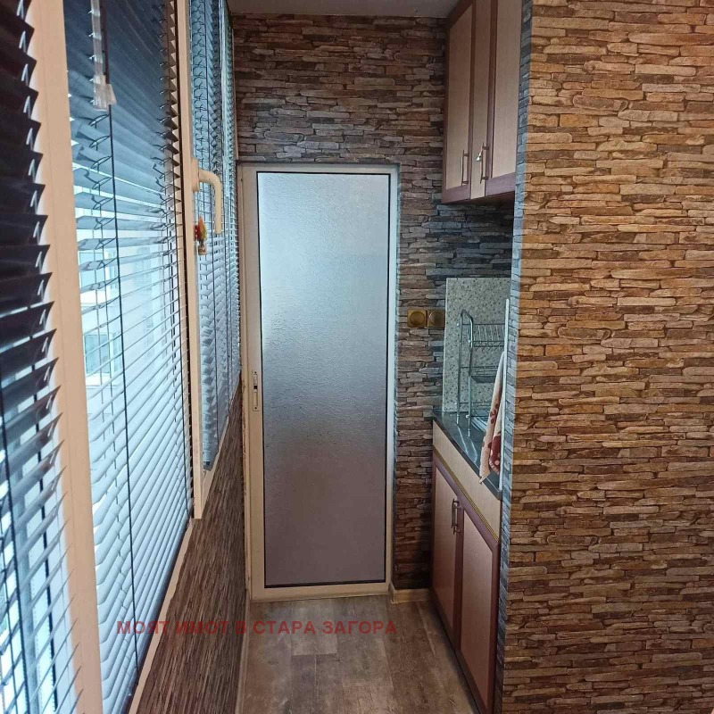 Продава  3-стаен град Стара Загора , Ремиза , 70 кв.м | 71900138 - изображение [5]