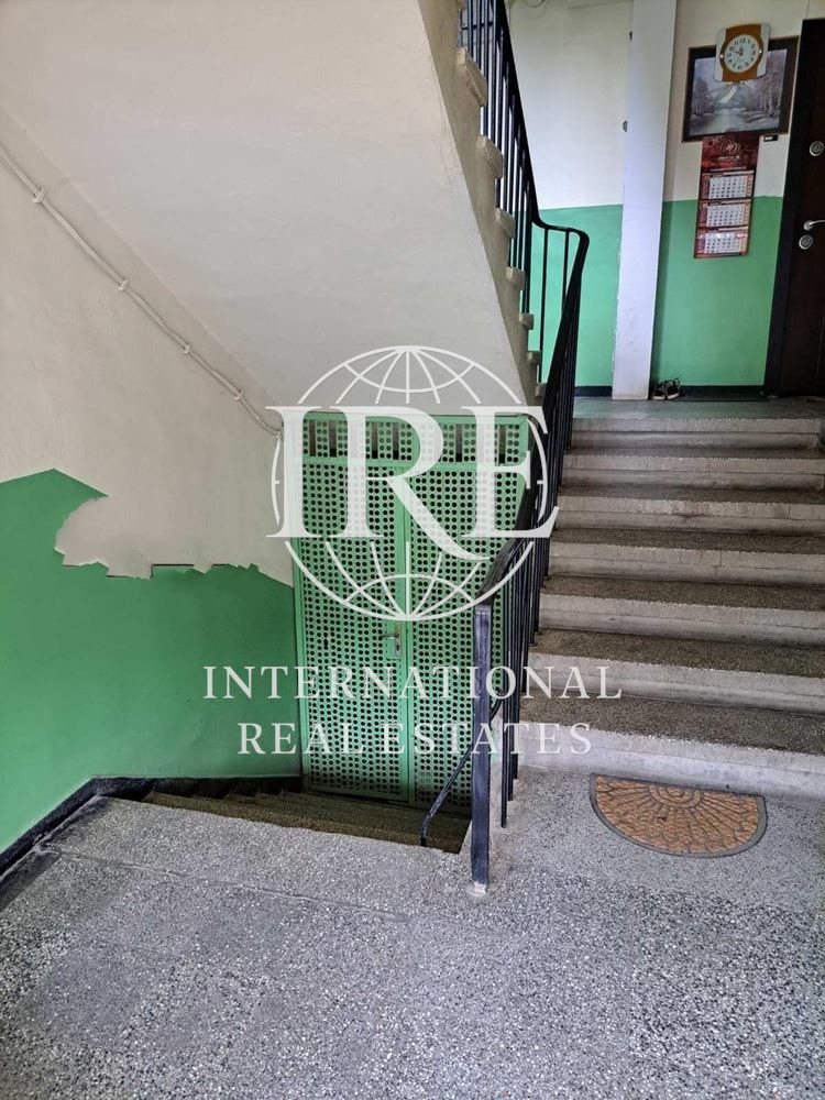 Продава 3-СТАЕН, гр. Варна, Младост 1, снимка 12 - Апартаменти - 52690521