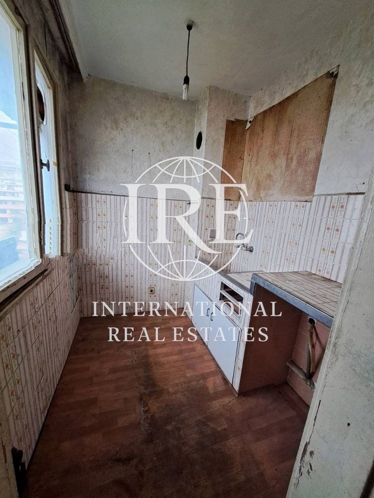 Продава 3-СТАЕН, гр. Варна, Младост 1, снимка 7 - Апартаменти - 52690521