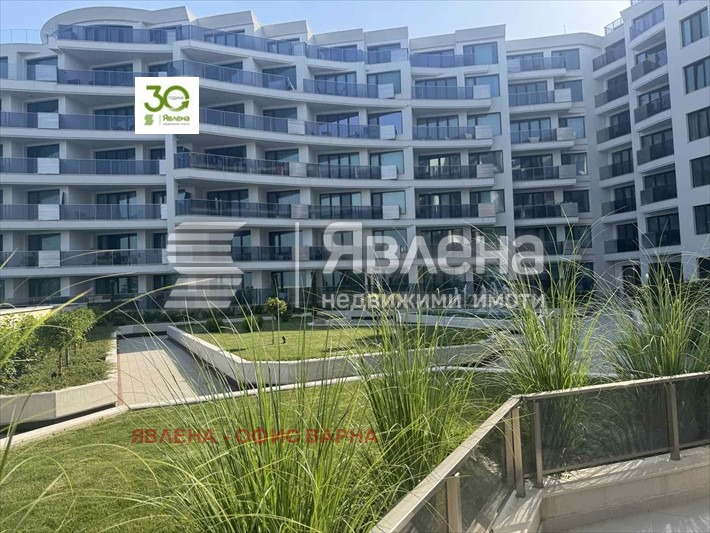 Продава 3-СТАЕН, гр. Варна, м-т Ален мак, снимка 12 - Апартаменти - 53428232