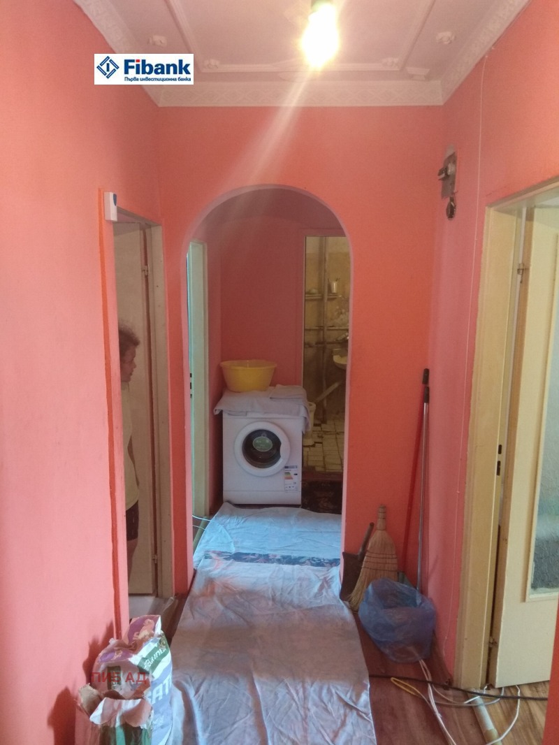 Продава 3-СТАЕН, гр. Раднево, област Стара Загора