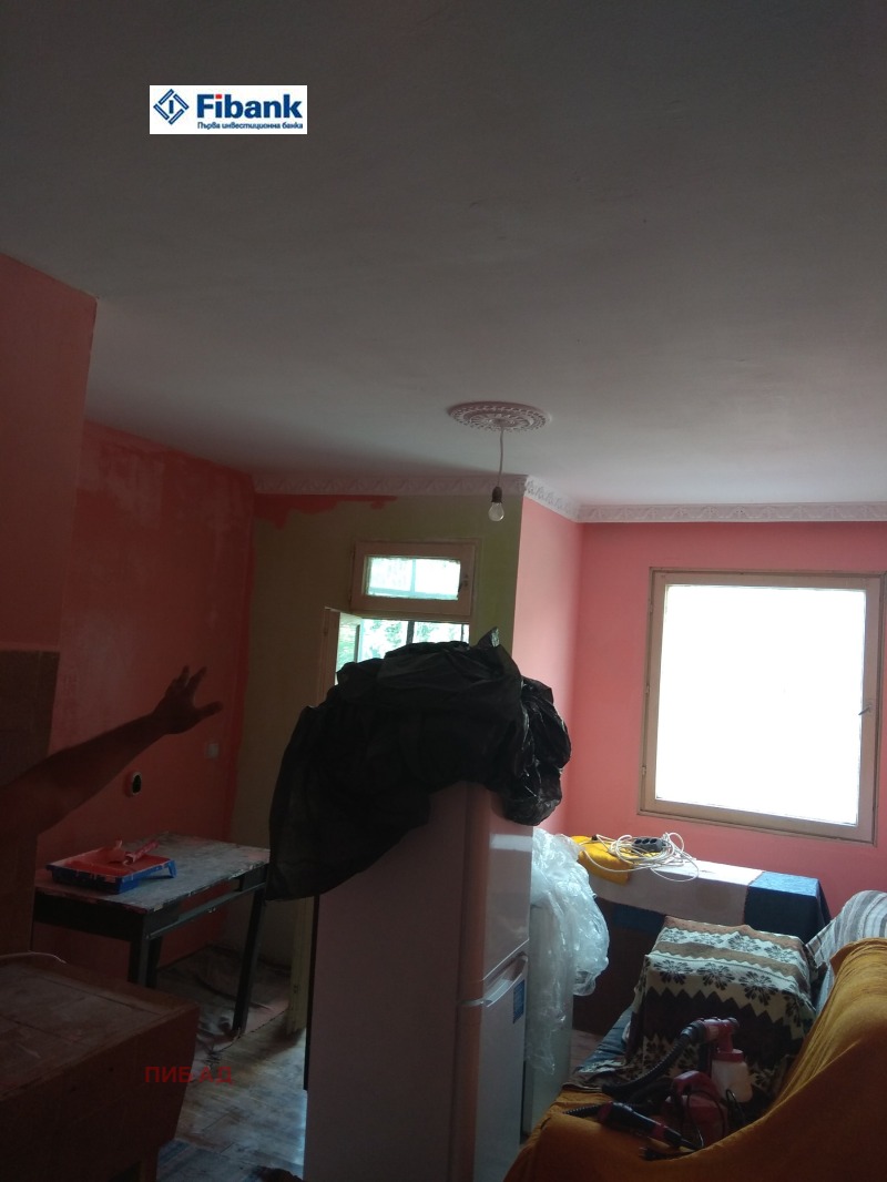 Продава 3-СТАЕН, гр. Раднево, област Стара Загора, снимка 3 - Апартаменти - 53588690