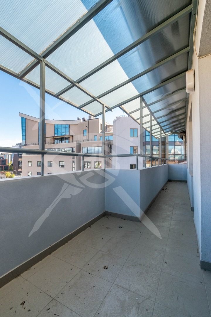 Продава 3-СТАЕН, гр. София, Лозенец, снимка 2 - Апартаменти - 54353926