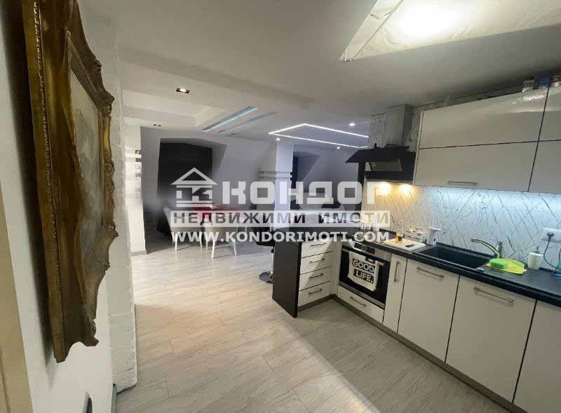 Myytävänä  Pienhuoneisto Plovdiv , Tsentar , 195 neliömetriä | 39132045 - kuva [3]
