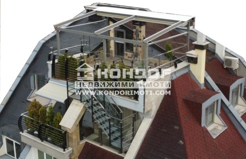 Myytävänä  Pienhuoneisto Plovdiv , Tsentar , 195 neliömetriä | 39132045 - kuva [17]