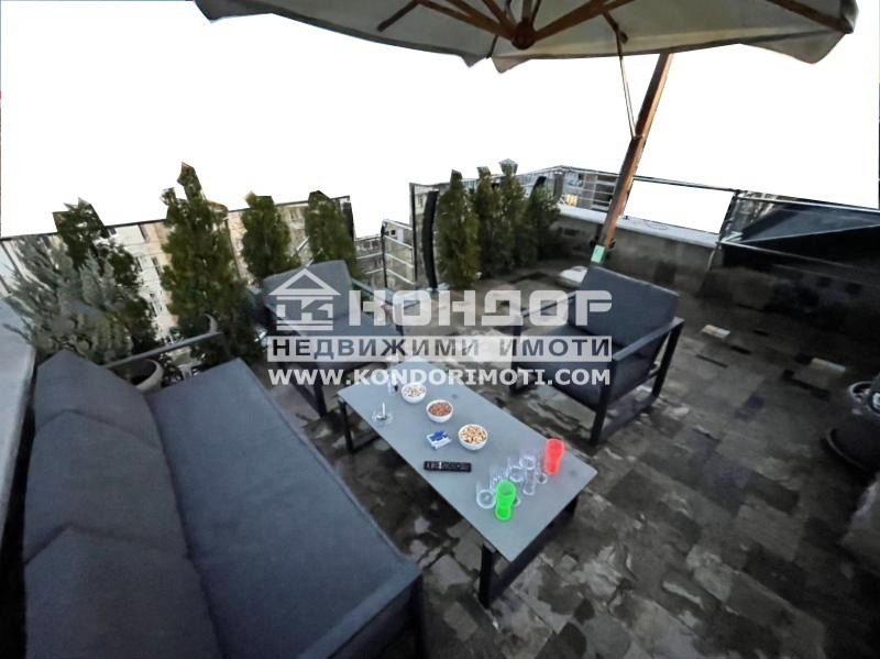 Myytävänä  Pienhuoneisto Plovdiv , Tsentar , 195 neliömetriä | 39132045 - kuva [16]