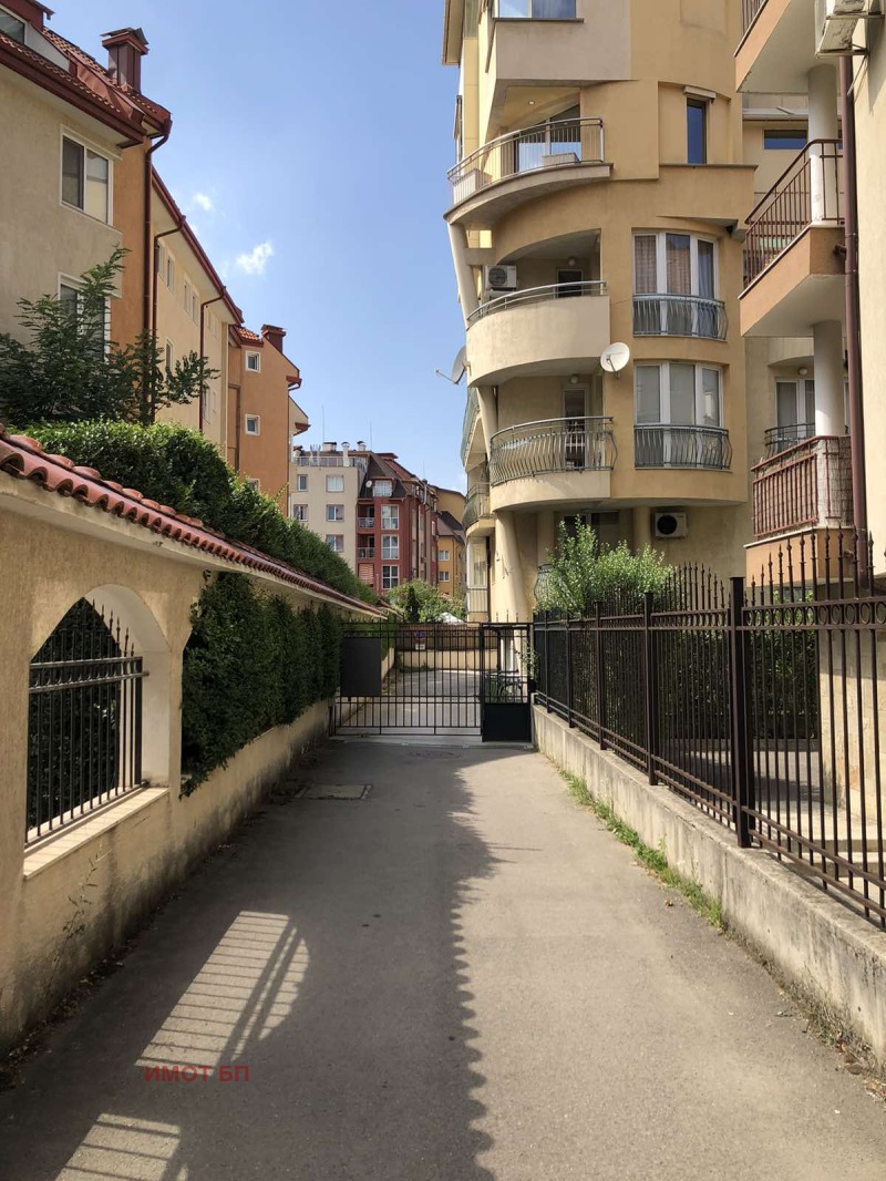 Na prodej  Kancelář Sofia , Manastirski livadi , 73 m2 | 73191294