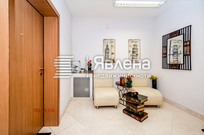 Продава  Офис град София , Център , 100 кв.м | 66251902 - изображение [9]