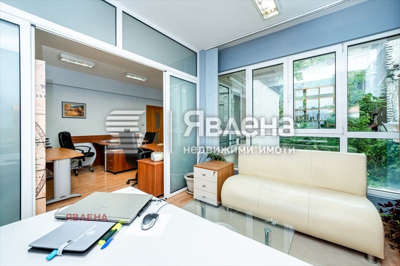 Продава  Офис град София , Център , 100 кв.м | 66251902