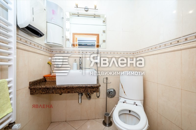 Продава  Офис град София , Център , 100 кв.м | 66251902 - изображение [7]