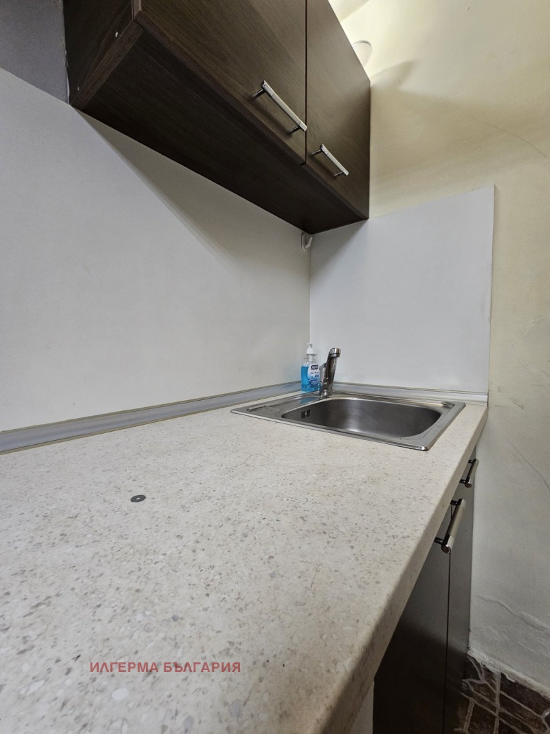 Продава ОФИС, гр. София, Лозенец, снимка 4 - Офиси - 52735555