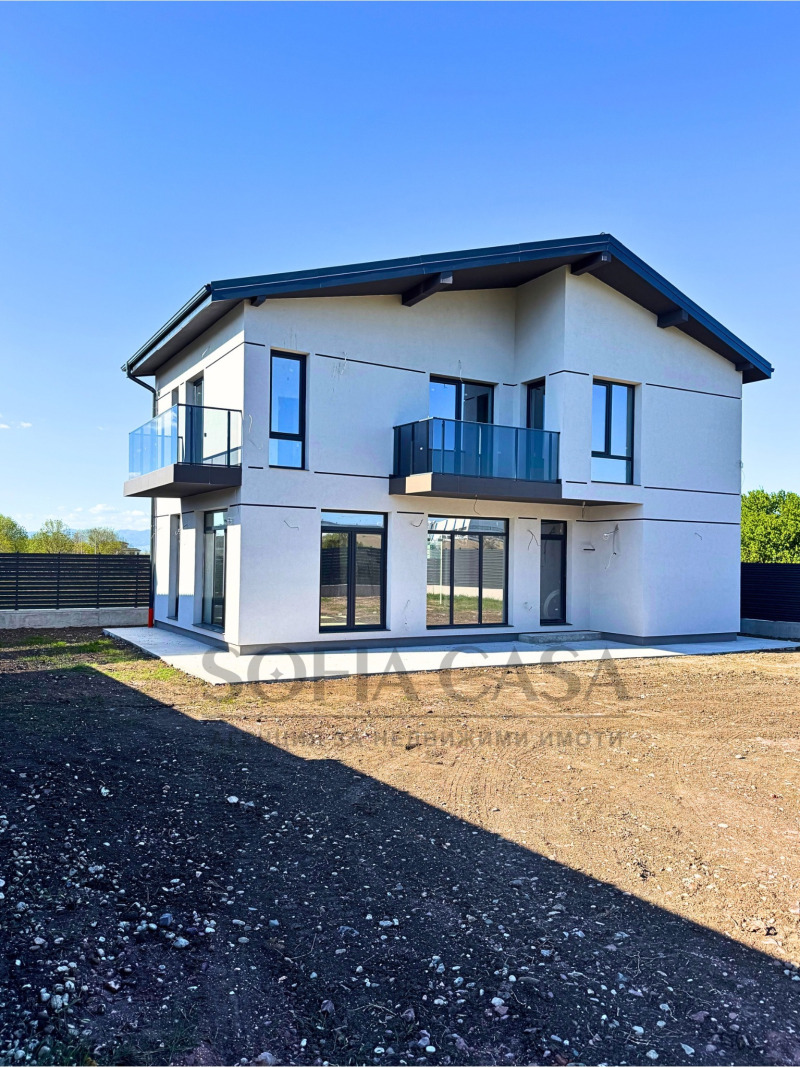 Na prodej  Dům oblast Sofia , Gara Elin Pelin , 170 m2 | 38066256