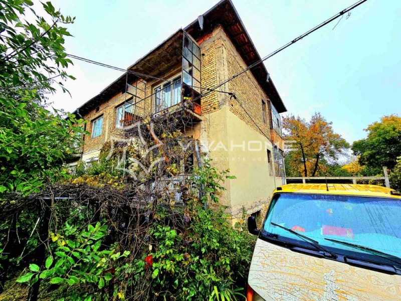 Продава  Къща град Добрич , Христо Ботев , 100 кв.м | 46337046