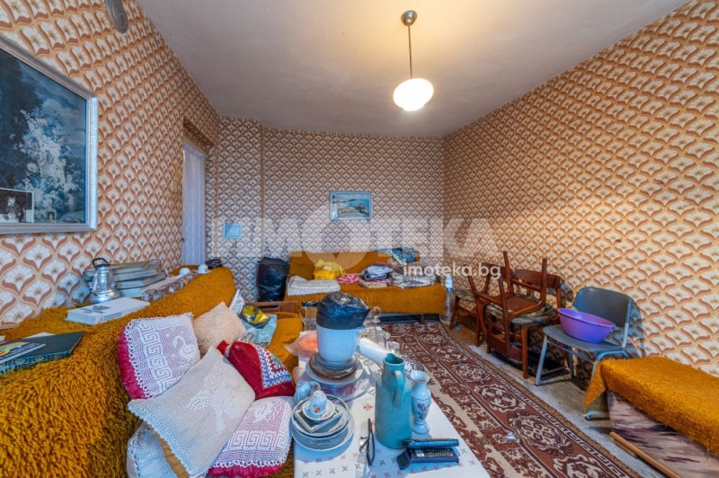 Продава КЪЩА, гр. Балчик, област Добрич, снимка 13 - Къщи - 52442486