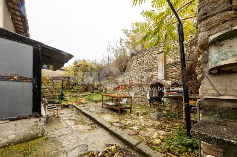 Продава КЪЩА, гр. Балчик, област Добрич, снимка 17 - Къщи - 52442486