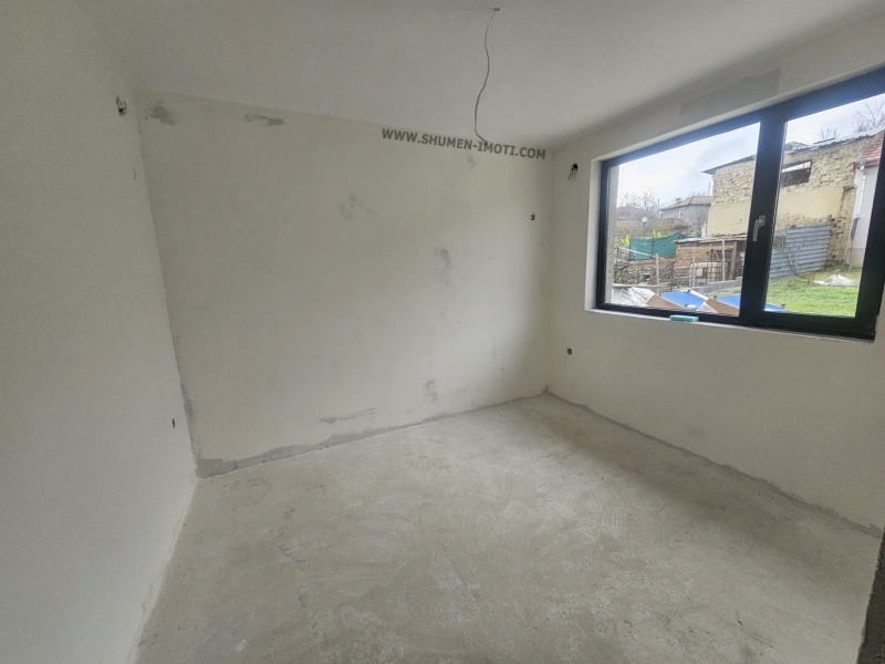 Продава КЪЩА, с. Драгоево, област Шумен, снимка 4 - Къщи - 52719841