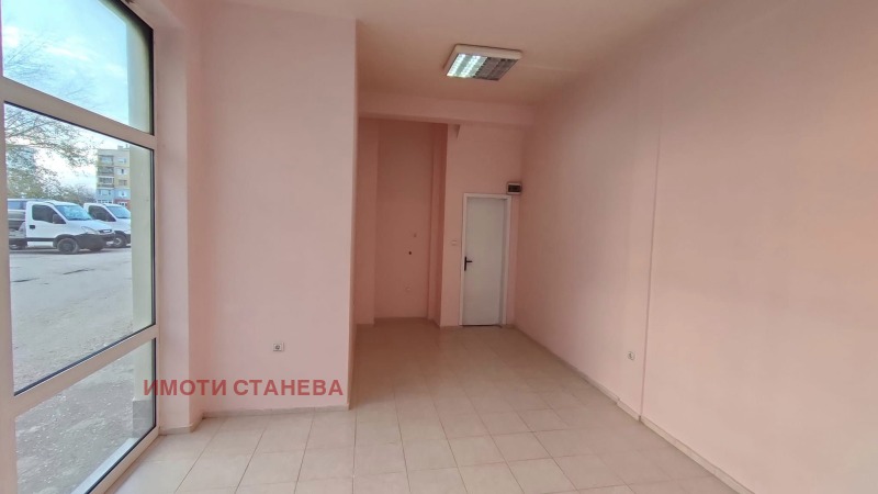 Продава МАГАЗИН, гр. Видин, Панония, снимка 3 - Магазини - 47402731