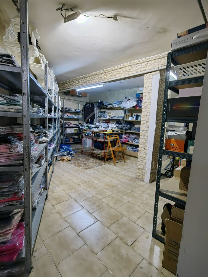 Продается  Магазин Пловдив , Прослав , 208 кв.м | 73193126 - изображение [7]