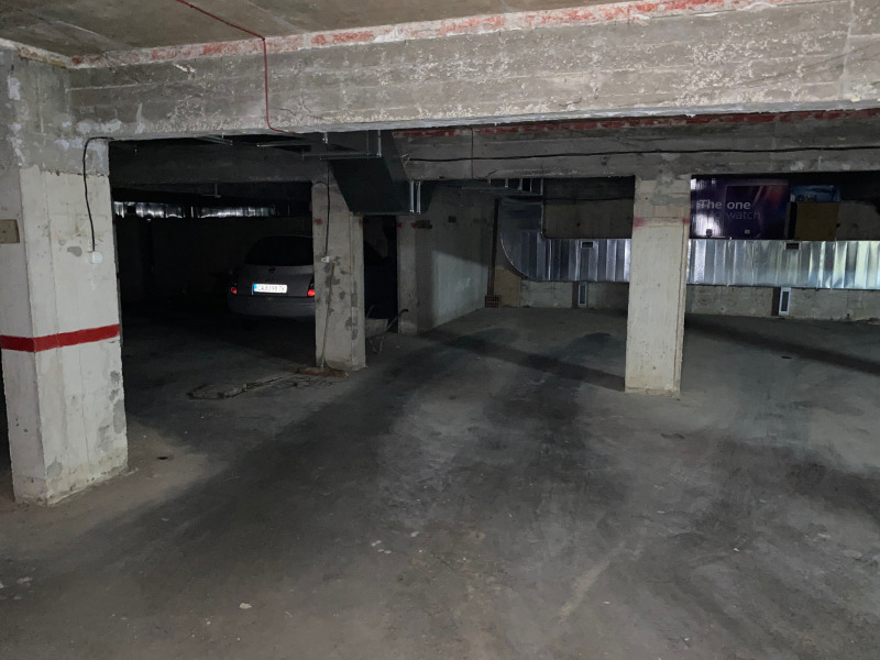 Na prodej  Parkovací místo Sofia , Manastirski livadi , 23 m2 | 19297599