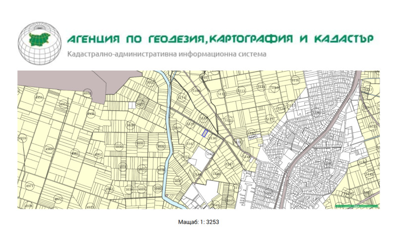 In vendita  Complotto Sofia , Novi Iskar , 3038 mq | 85525834 - Immagine [2]