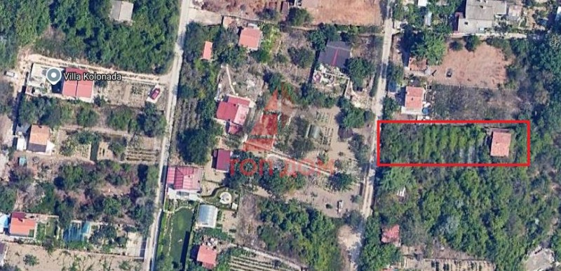 Продается  Сюжет Варна , к.к. Златни пясъци , 630 кв.м | 24048516