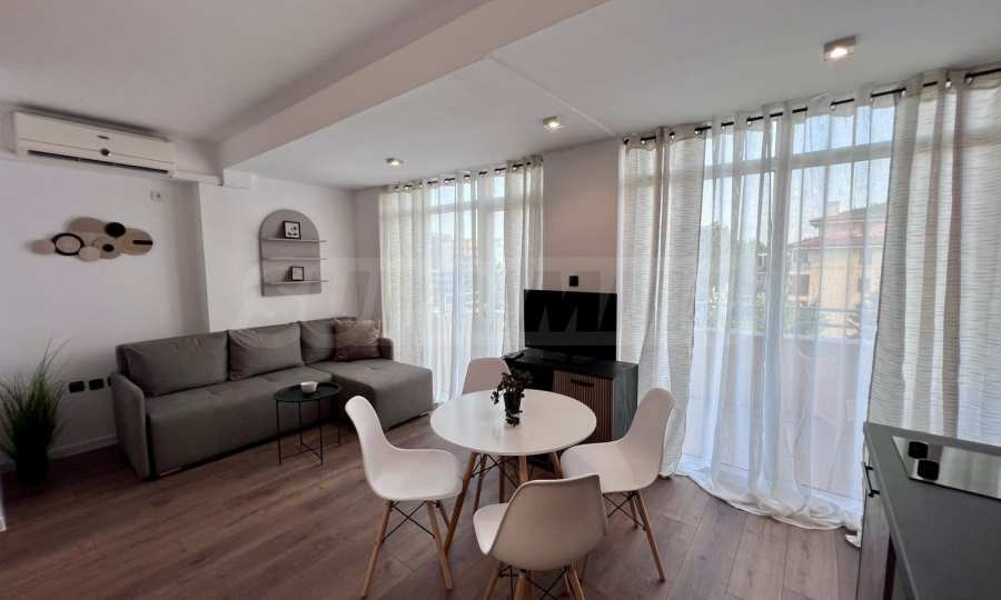 Продава 1-СТАЕН, к.к. Слънчев бряг, област Бургас