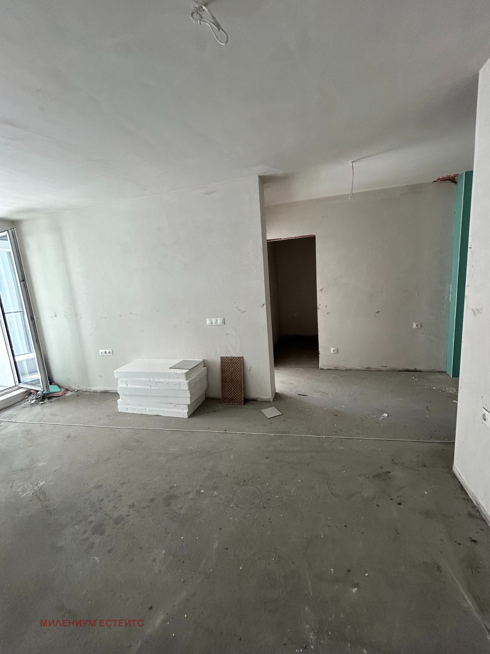 Продава 2-СТАЕН, гр. София, Малинова долина, снимка 7 - Апартаменти - 52115646