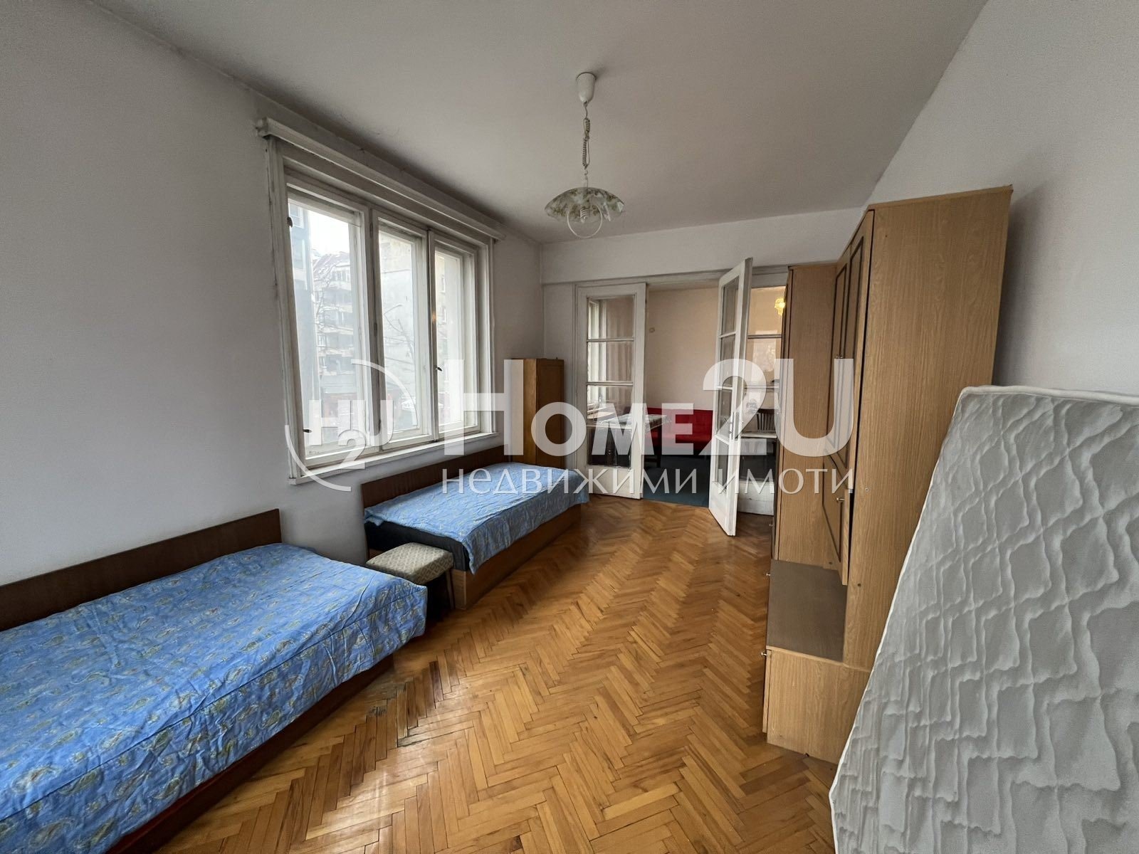 Продава 2-СТАЕН, гр. София, Зона Б-5, снимка 2 - Апартаменти - 53560023